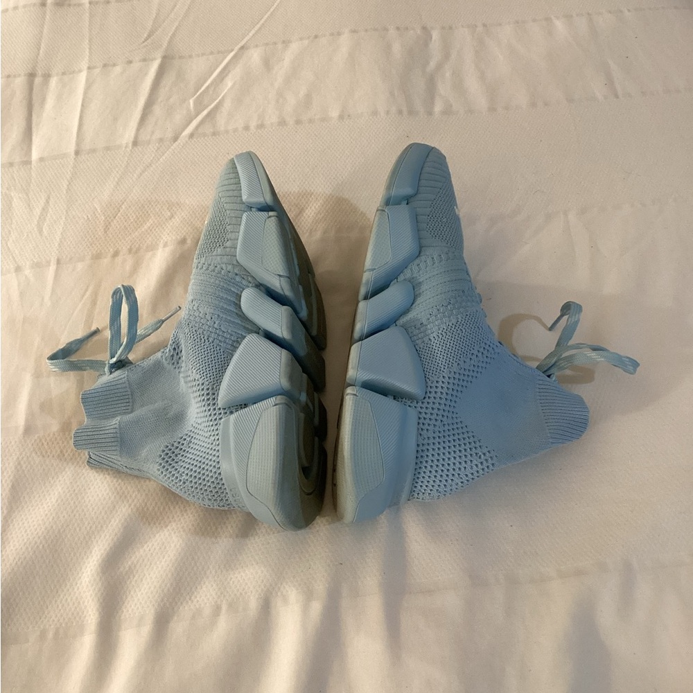 BALENCIAGA
Speed 2.0 lace up sneakers - Picture 7 of 14